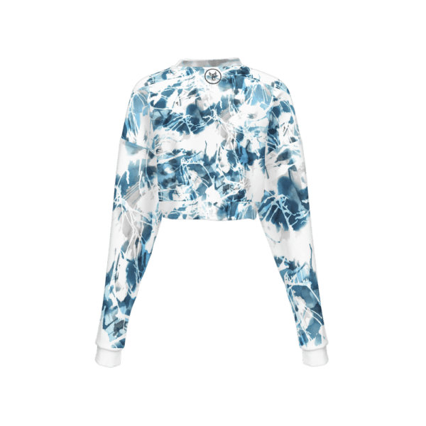 Striking Crewneck Sweatshirt - Image 3