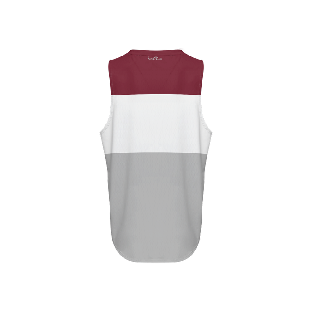 Working Out Faith Top-Performance Mesh - Image 3