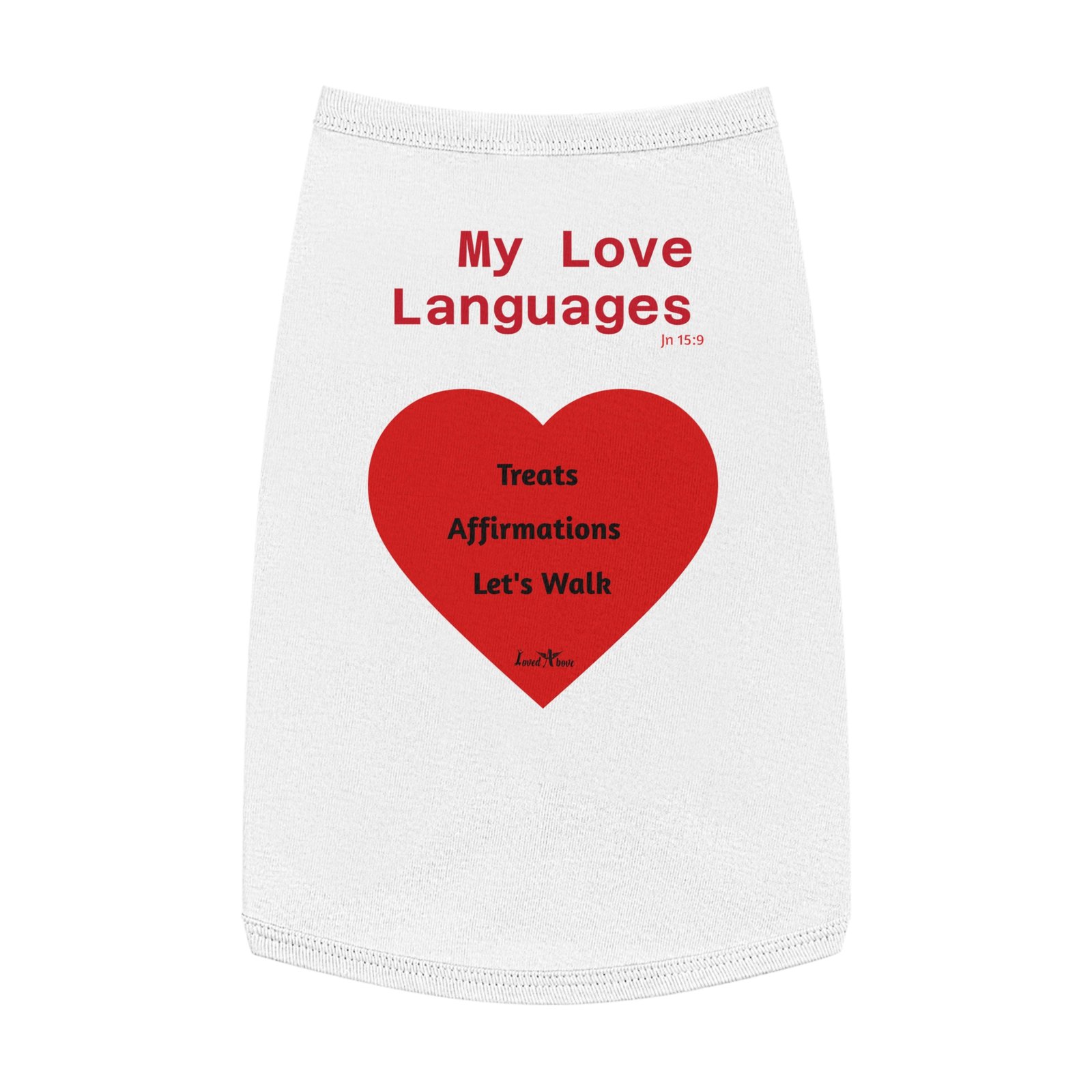 PET: My Love Language Pet - Image 7