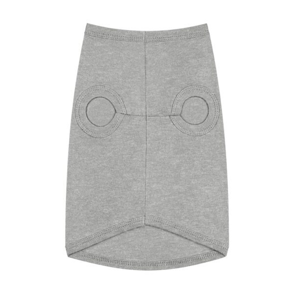 Wait Training Stylish Pet Tank Top - Image 11