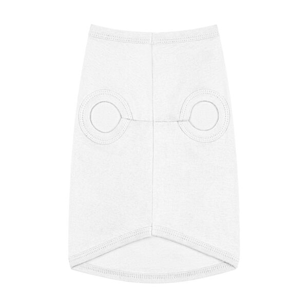 Wait Training Stylish Pet Tank Top - Image 17