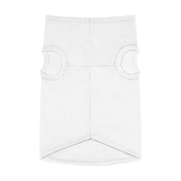 Wait Training Stylish Pet Tank Top - Image 26