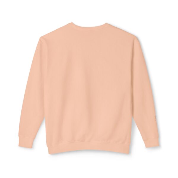 BRIGHT Rock of Ages Unisex Lightweigh Crewneck Sweatshirt - Image 14