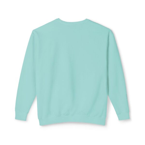 BRIGHT Rock of Ages Unisex Lightweigh Crewneck Sweatshirt - Image 22