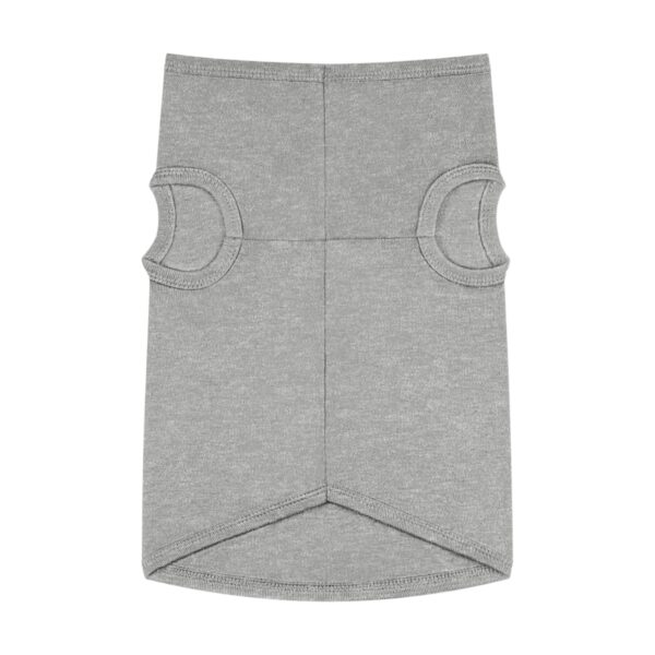 Wait Training Stylish Pet Tank Top - Image 20