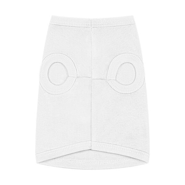 Wait Training Stylish Pet Tank Top - Image 2