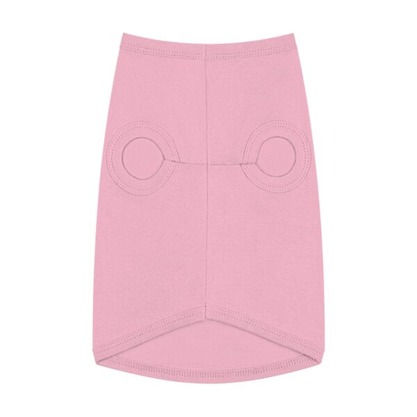 Wait Training Stylish Pet Tank Top - Image 14