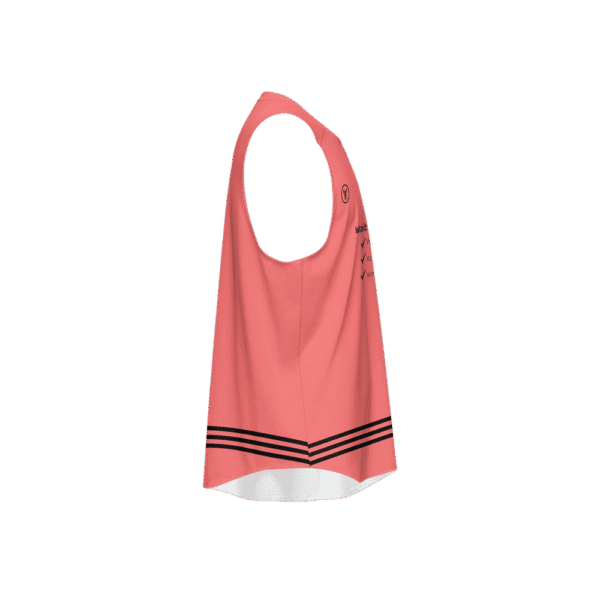 Wait Training: War-ship Rose w/matching Pet Top - Image 2