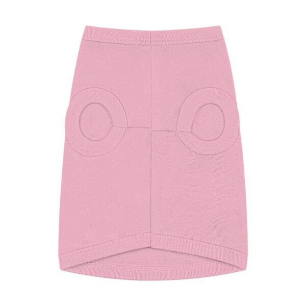 Wait Training Stylish Pet Tank Top - Image 8