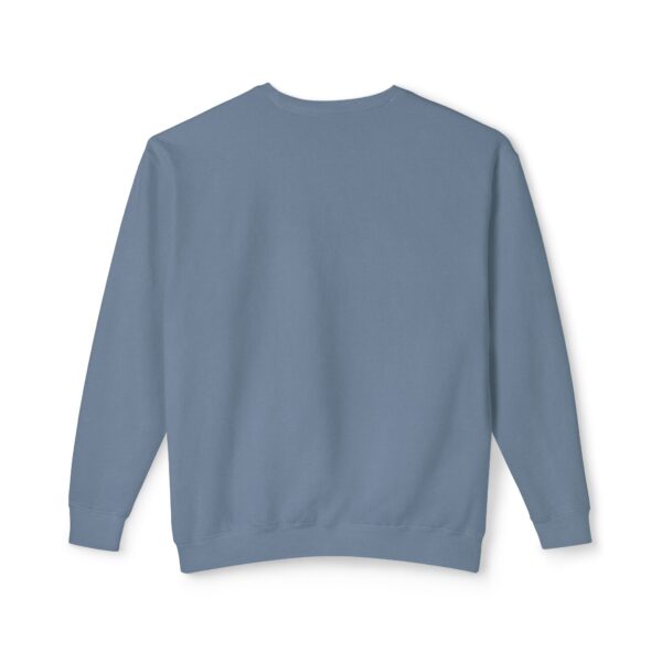 BRIGHT Rock of Ages Unisex Lightweigh Crewneck Sweatshirt - Image 26