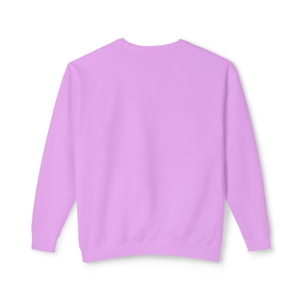 BRIGHT Rock of Ages Unisex Lightweigh Crewneck Sweatshirt - Image 30