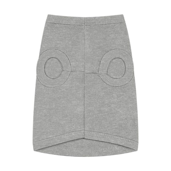 Wait Training Stylish Pet Tank Top - Image 5