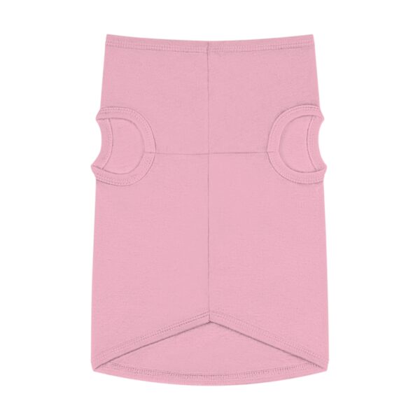Wait Training Stylish Pet Tank Top - Image 23