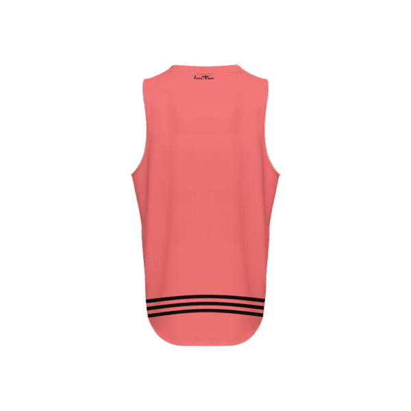 Wait Training: War-ship Rose w/matching Pet Top - Image 3