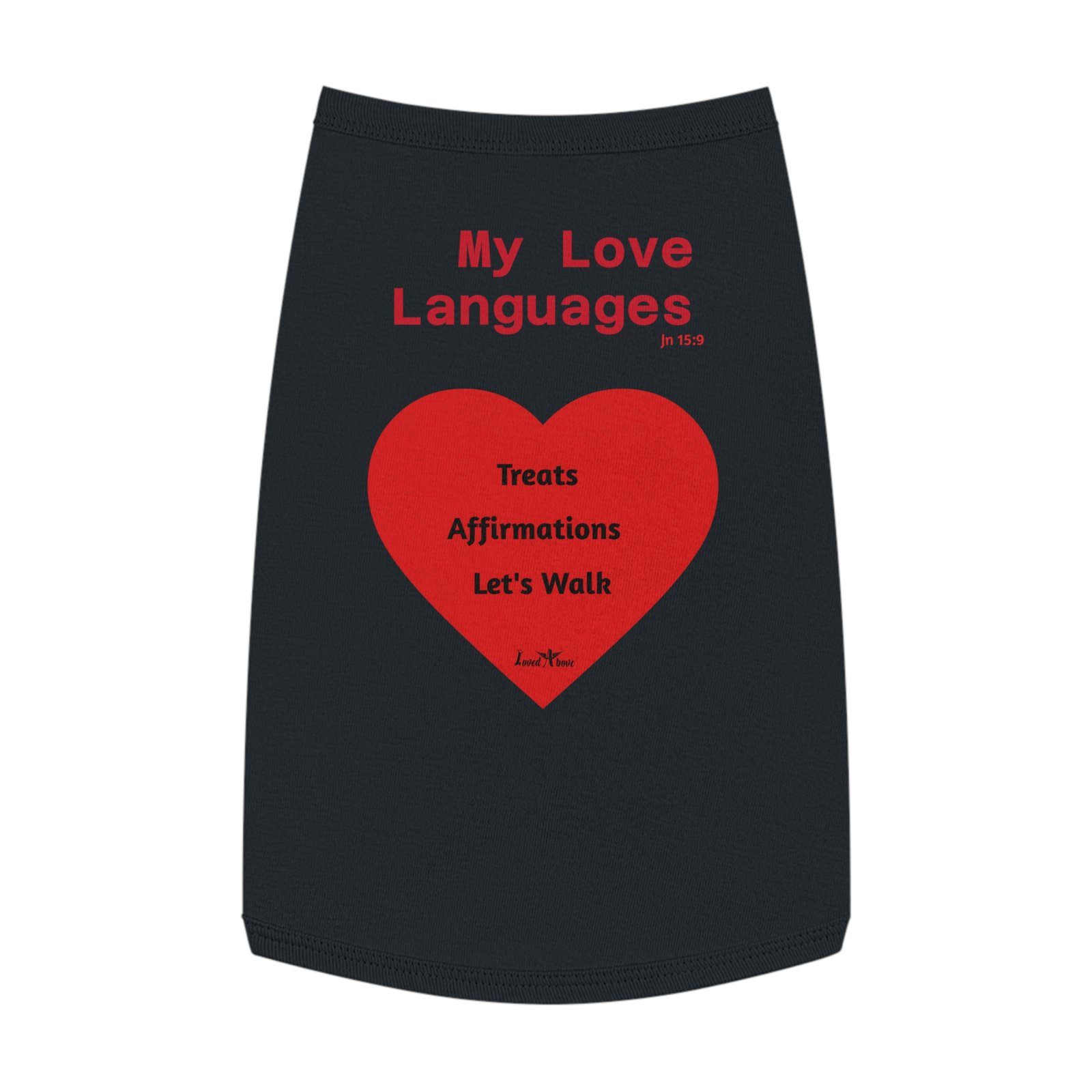 PET: My Love Language Pet