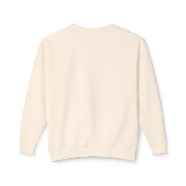 BRIGHT Rock of Ages Unisex Lightweigh Crewneck Sweatshirt - Image 6