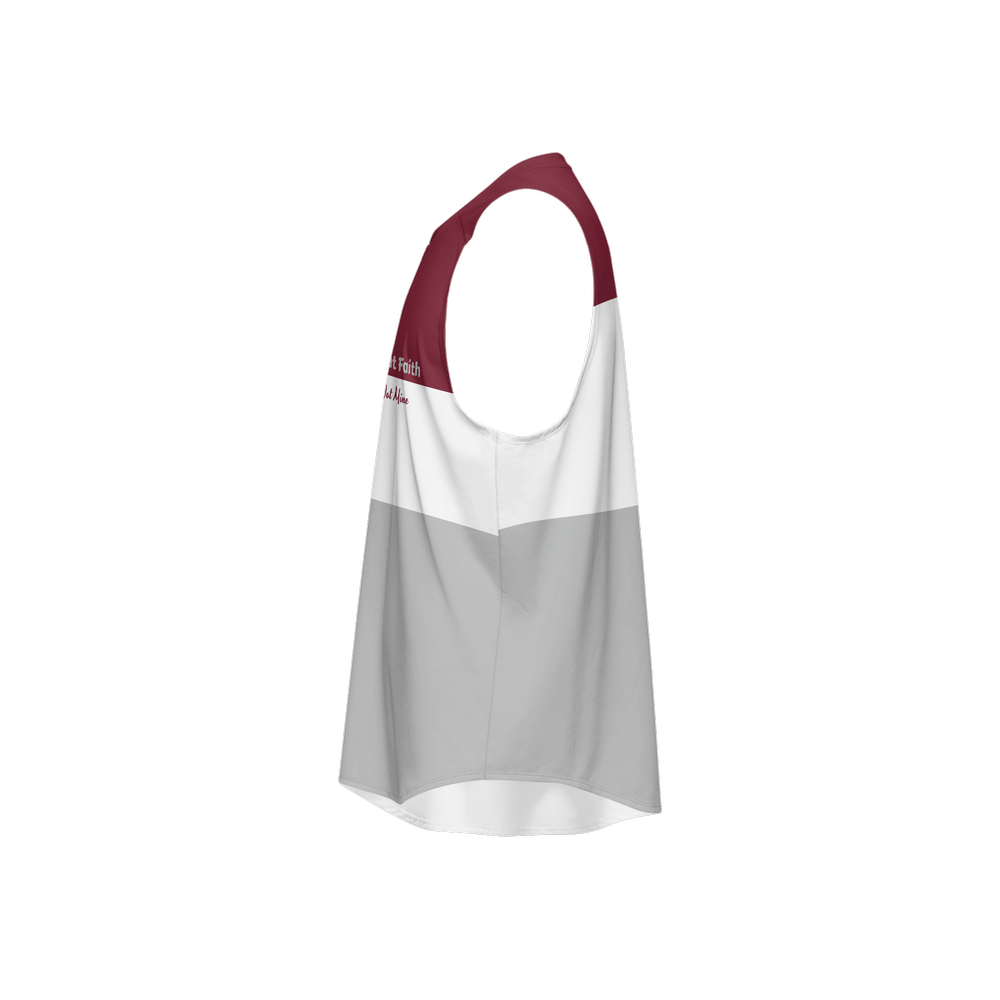 Working Out Faith Top-Performance Mesh - Image 4