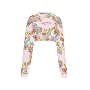 You're Welcome John 3:16