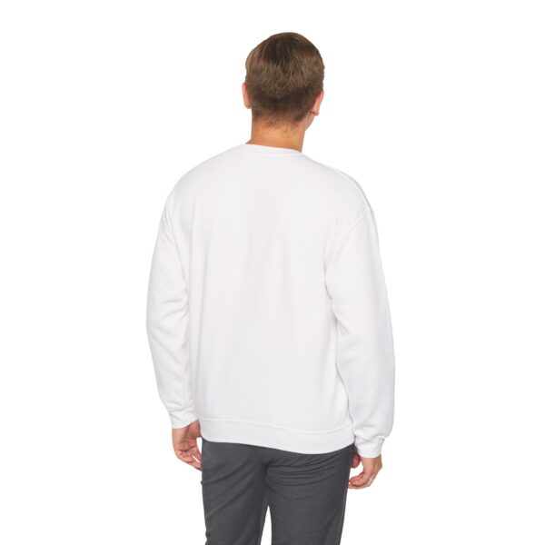 Christ & Country Unisex Crewneck Sweatshirt – - Image 20