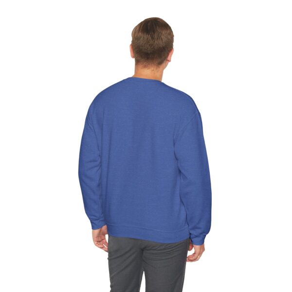 Christ & Country Unisex Crewneck Sweatshirt – - Image 100