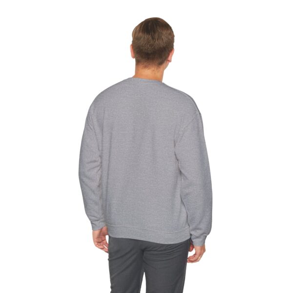 Christ & Country Unisex Crewneck Sweatshirt – - Image 50