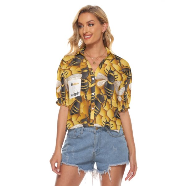B Keeper Collection - Yellow/BLK