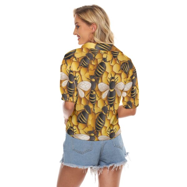 B Keeper Collection - Yellow/BLK - Image 4