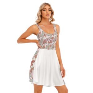 You're Welcome John 3:16 Dress