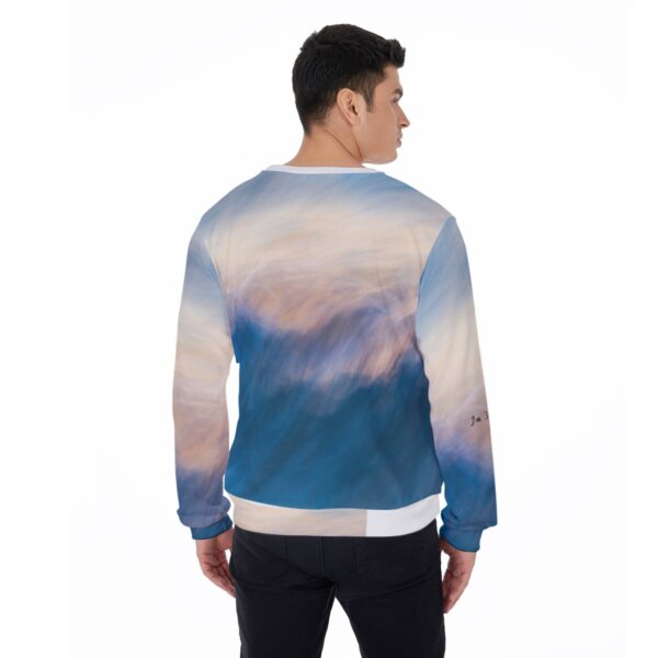 You're Welcome Jn 3:16 Sweater - Image 4