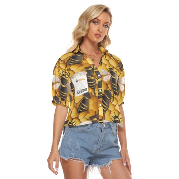B Keeper Collection - Yellow/BLK - Image 2