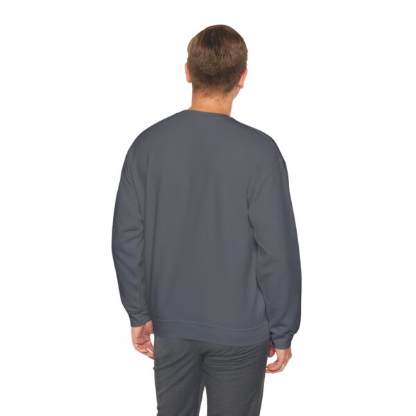 Christ & Country Unisex Crewneck Sweatshirt – - Image 120