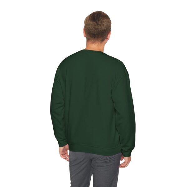 Christ & Country Unisex Crewneck Sweatshirt – - Image 70