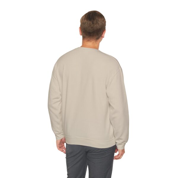 Christ & Country Unisex Crewneck Sweatshirt – - Image 40
