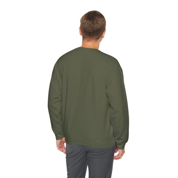 Christ & Country Unisex Crewneck Sweatshirt – - Image 60