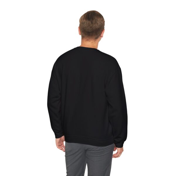 Christ & Country Unisex Crewneck Sweatshirt – - Image 10