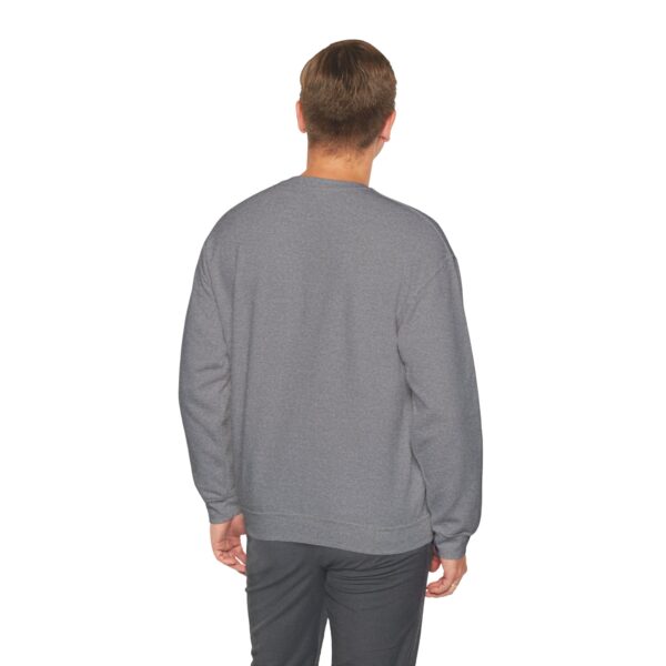 Christ & Country Unisex Crewneck Sweatshirt – - Image 80