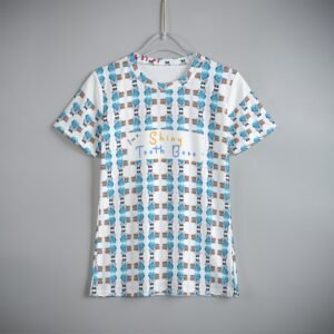 BluTooth Little Hands “Shiny Tooth Boss” Kids’ T-Shirt